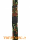 ������ US belt | ����� Flecktarn Camouflage
